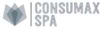 Logotipo Consumax SPA
